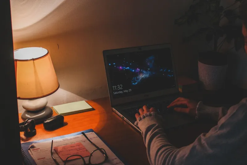 Your Streaming App Clocked Your Quarter-Life Crisis Before Your Therapist Did